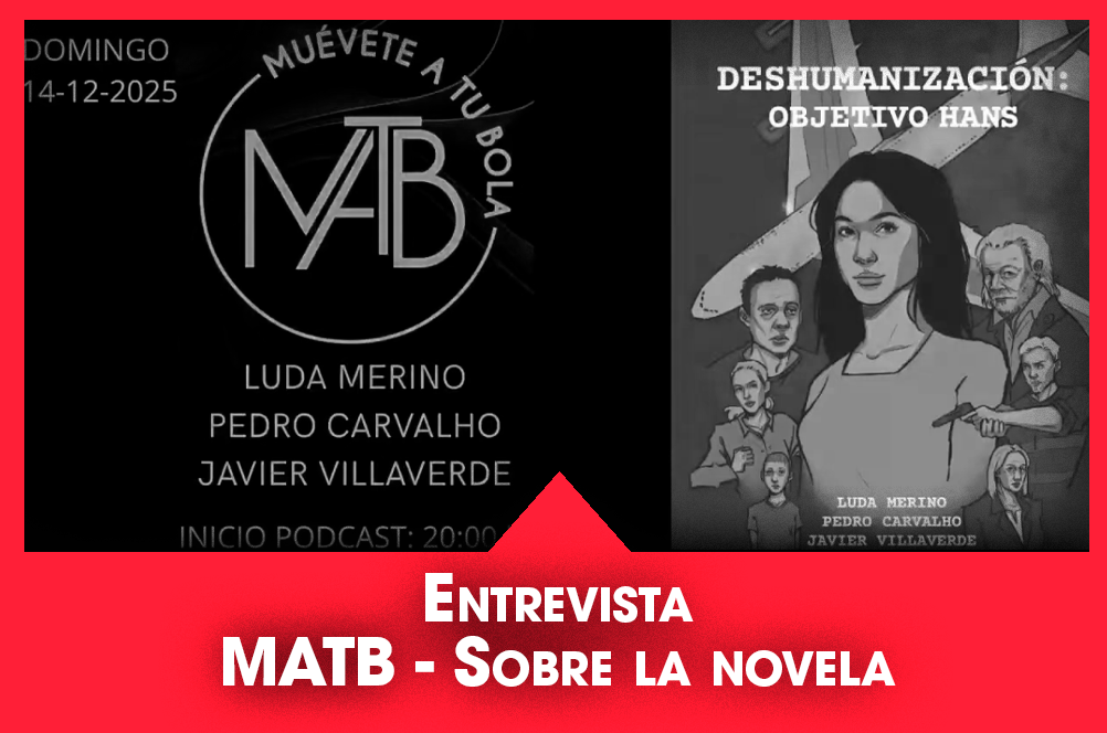 Entrevista en MATB