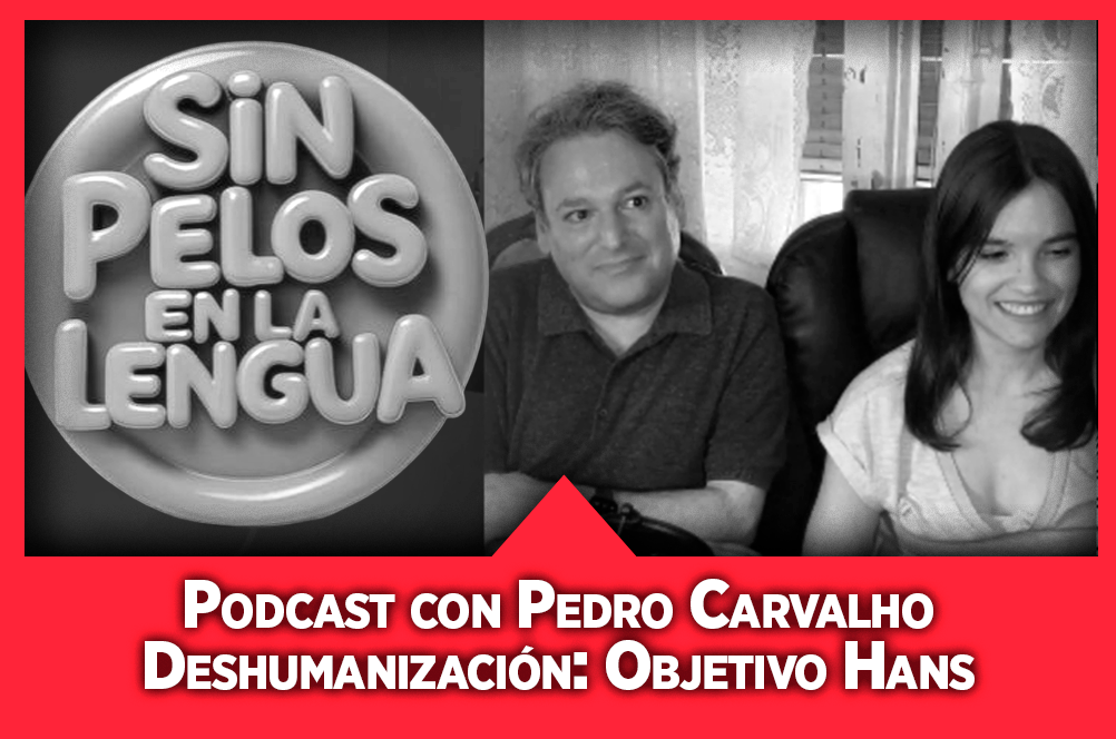 Entrevista en SPELL